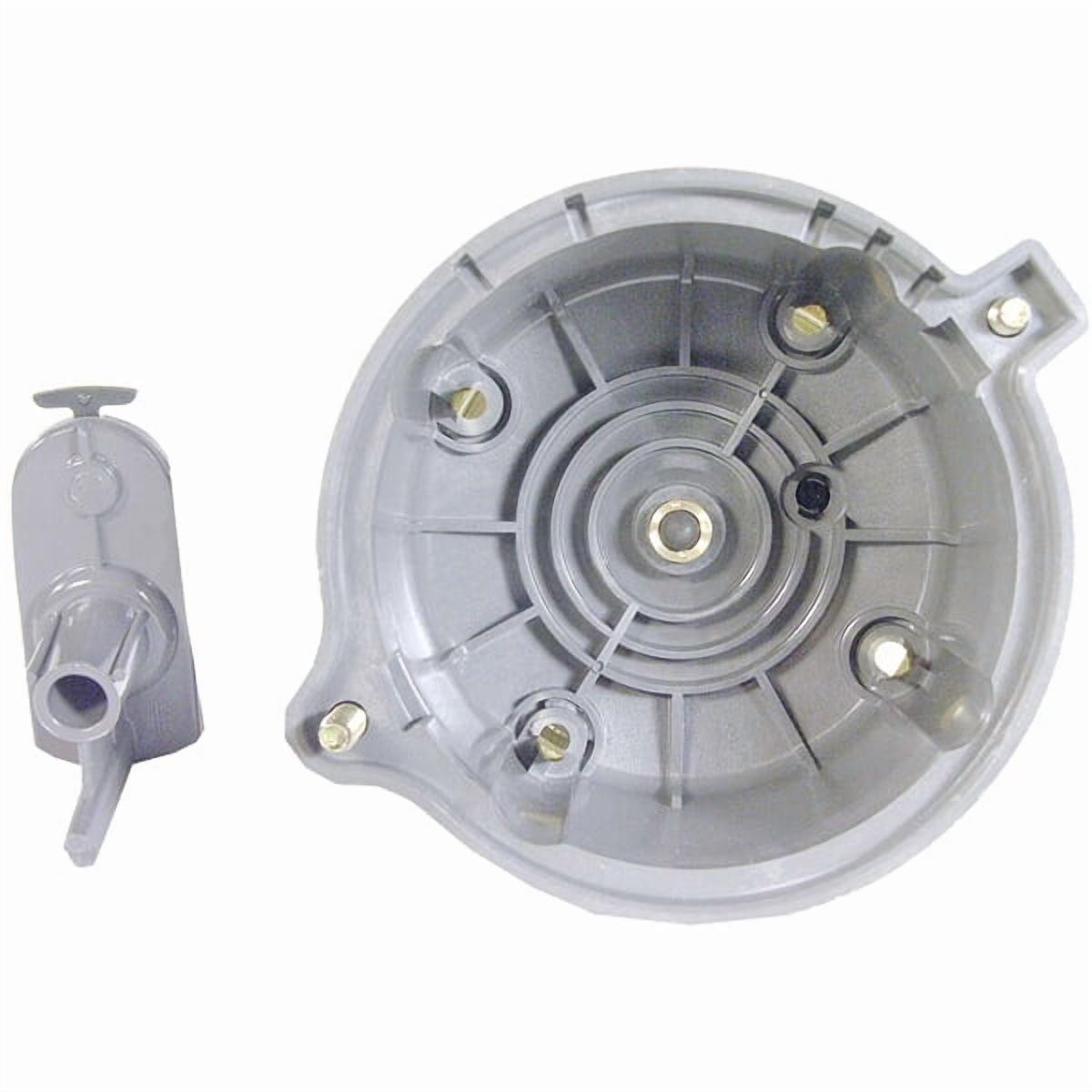Distributor Cap and Rotor Kit
