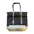 thumbnail image 2 of Hielera Sherpa Tote Flexible con Correa de 35 Latas, 2 of 4