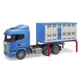 thumbnail image 5 of SCANIA R-Series Cattle transport truck w 1 cattle, 5 of 7