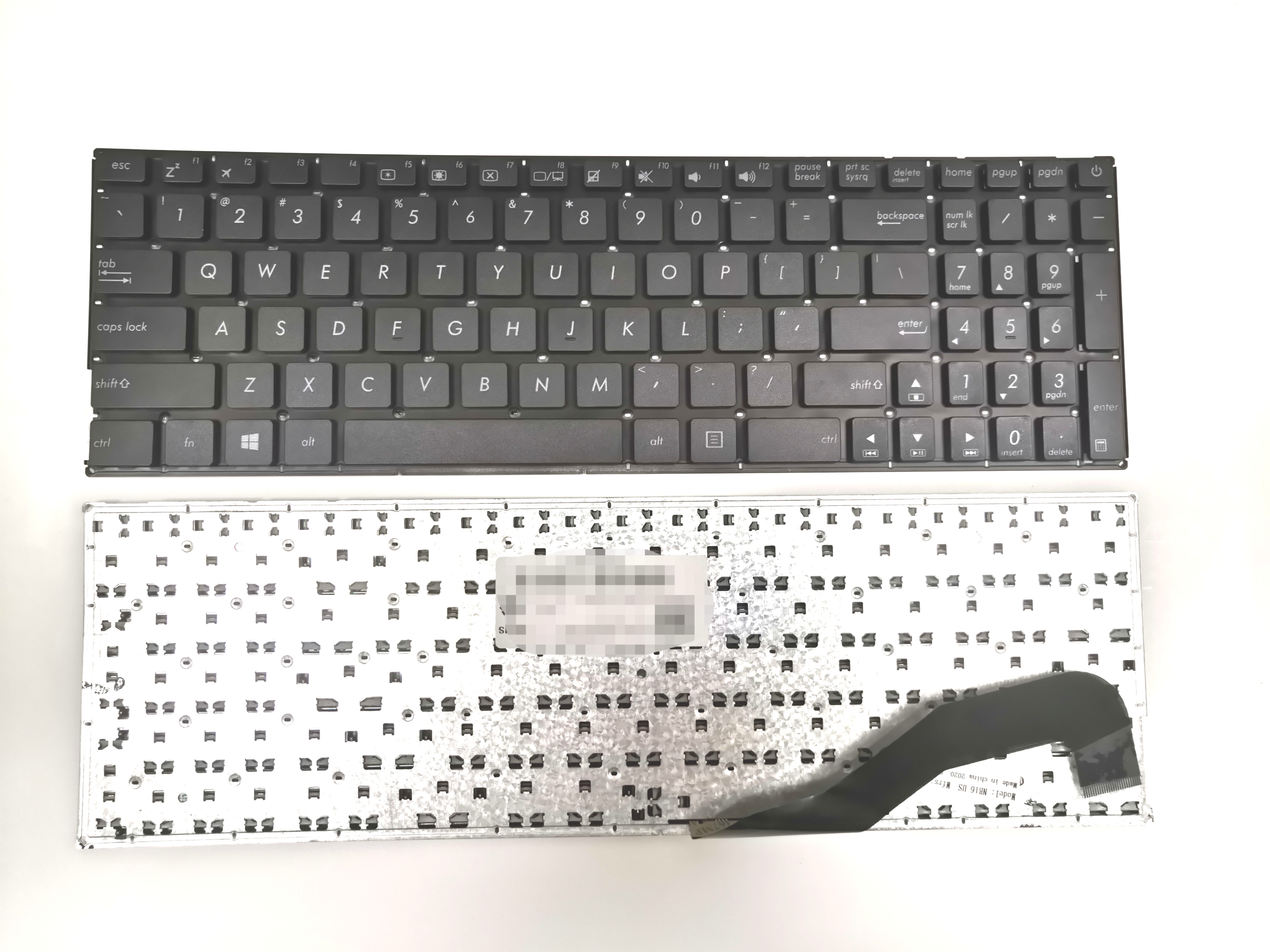 keyboard wireless logitech mk240