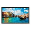 NEC Display V652 65" LED LCD Monitor - 16:9 - 8 ms - 1920 x 1080 - 16.7 Million Colors - 320 Nit - 4,000:1 - Full HD -