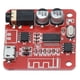 thumbnail image 3 of Placa amplificadora de potencia estéreo, placa receptora de audio inalámbrica, módulo receptor de audio B, diseñado para profesionales, 3 of 8