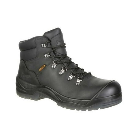 Converse Composite Toe Shoes - Men's WorkSmart Composite Toe WP Work Boot RKK0244