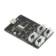 thumbnail image 2 of USB to TTL Module CH340 HUB TYPE-C Interface 4-Channel Four Solo TTL,1 * USB To TTL Module, 2 of 6