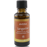 Aveda Tangerine Essential Oil + Base 1 Fl Oz