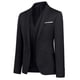 thumbnail image 2 of Men's Suit Business Casual 3-pieces Suit Blazer Pants Vest 9 Colors zhangyuxiang LED, 2 of 2