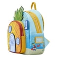 thumbnail image 3 of Minimochila Loungefly Nickelodeon Spongebob Pineapple House, 3 of 9