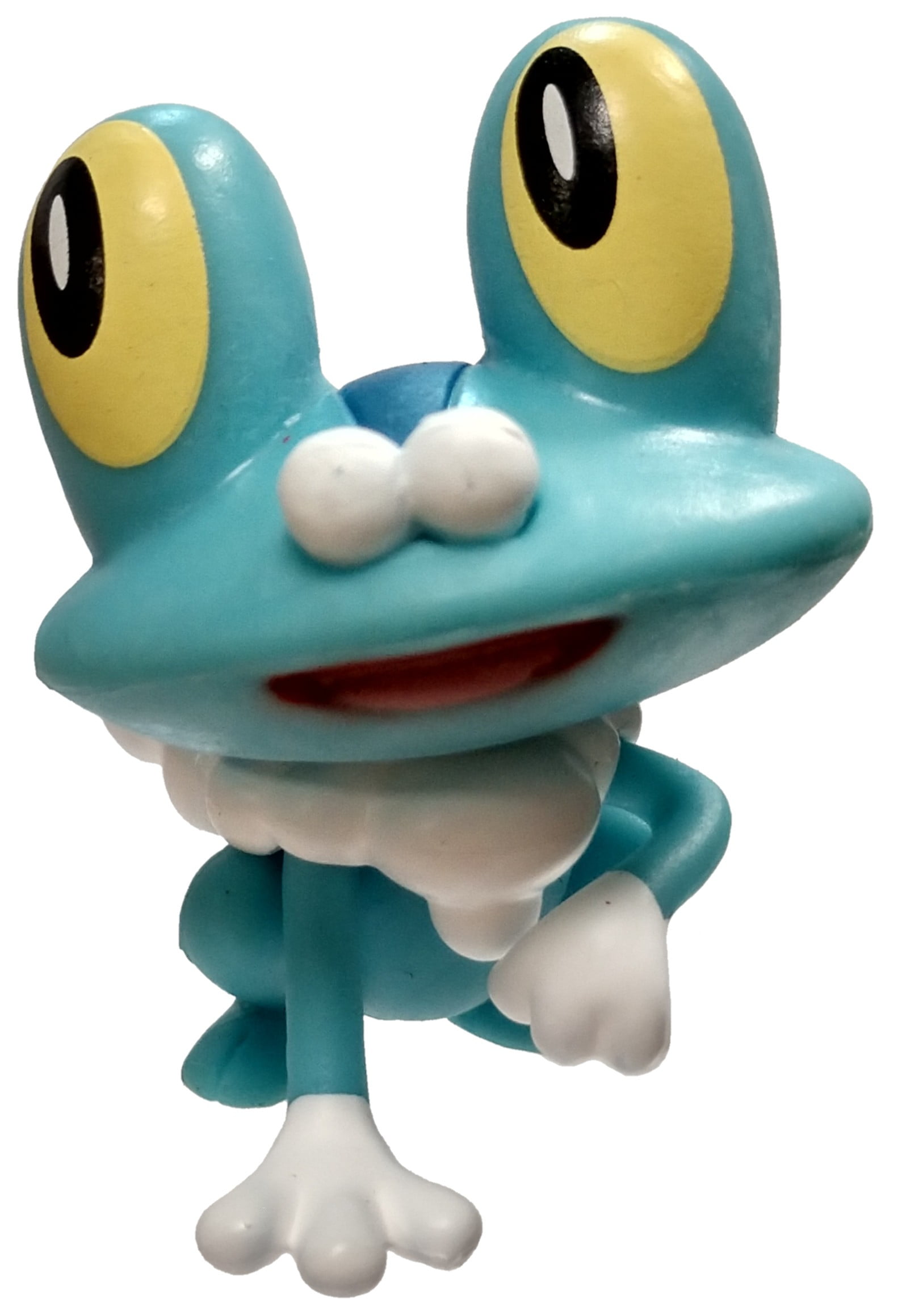 froakie figure