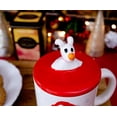 thumbnail image 4 of Taza de café Disney Pesadilla antes de Navidad Jack Skellington, 4 of 8