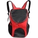 thumbnail image 1 of Mochila para perros Mochila transpirable para mascotas con malla Confort Mochila para gatos Mochila para mascotas para perros pequeños Gatos Senderismo Viajes Camping al aire libre (rojo, 1 of 4