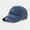 Navy, variant on Unisex Washed Cotton Baseball Cap Cute Heart Embroidered Vintage Dad Hat Adjustable Sun Visor for Couples Men Women Daily Wear