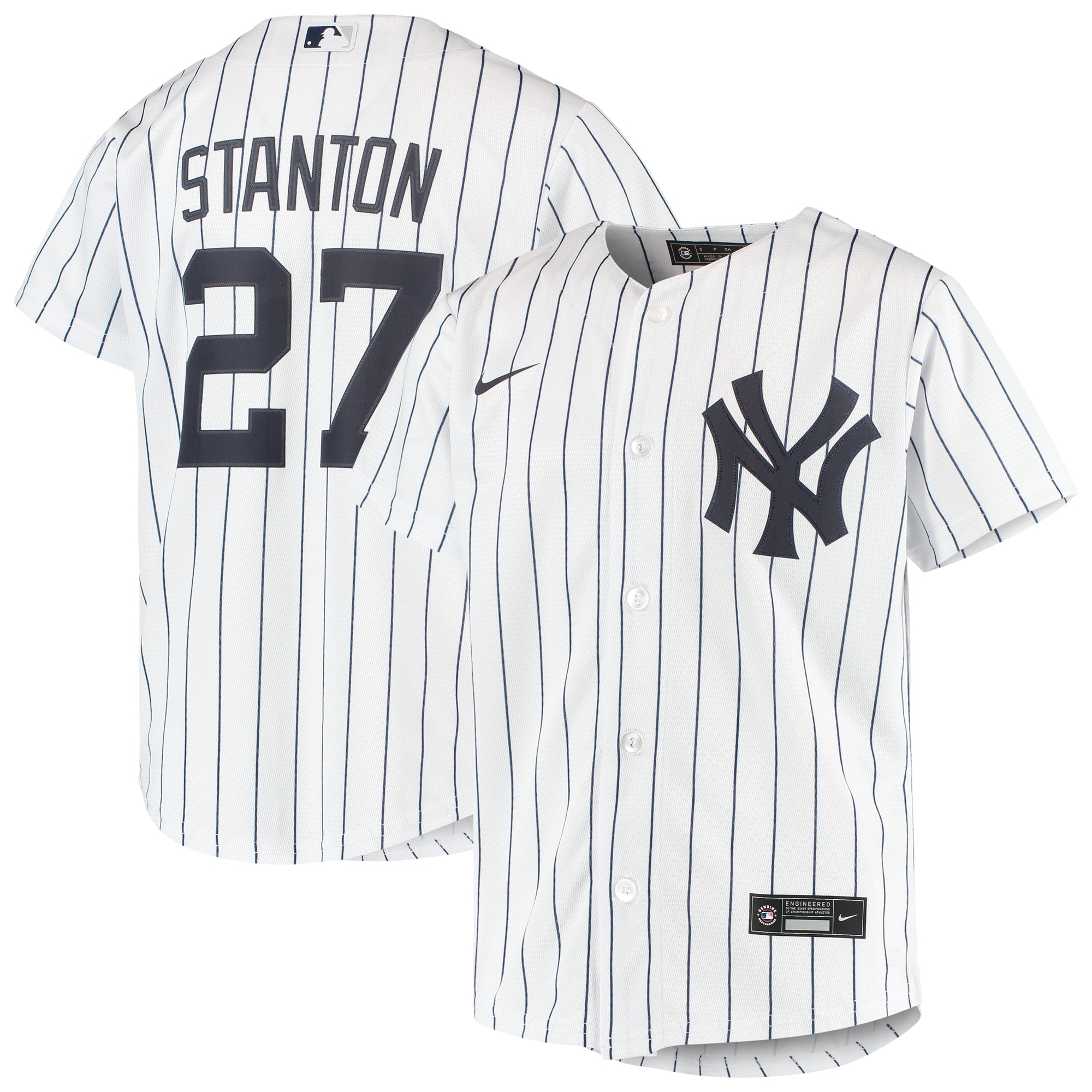 jersey yankees nike