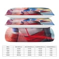 thumbnail image 2 of Henry Danger 3-Piece Bedding Set Duvet Cover Set Soft Warm And Comfortable Soft Bed Set with 1 Duvet Cover And 2 Pillowcases for Bedroom, 2 of 7