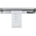 thumbnail image 1 of San Jamar Stainless Steel Check Rack, Steel Rack for Commercial Kitchen, Silver, 1 of 5