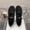 Black, variant on Flat Shoes for Women Pointed Toe Mesh Ballet Flats with Buckle Strap, Non-Slip Lightweight Mary Flats