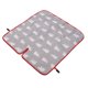 thumbnail image 3 of Manta para dormir para niños pequeños, funda multifuncional para asiento infantil para bebés, manta infantil ultra sensible, 3 of 9