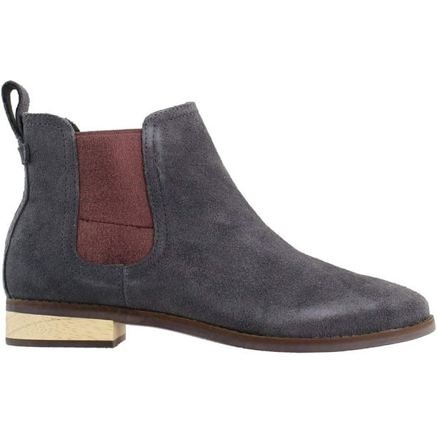 Toms ella deals bootie