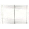 thumbnail image 2 of 2-Pack BBQ Grill Cooking Grates Replacement Parts for Weber GENESIS S-310 NG (2007) - Compatible Barbeque Grid 19 1/2", 2 of 4