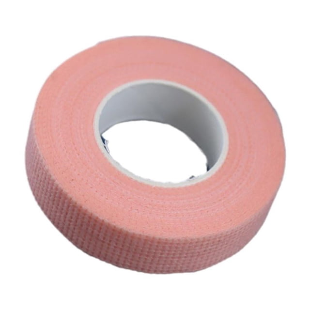 1pc Paper Tape Non Woven Breathable Adhesive For False 4 Eyelash Extension Q6
