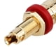 thumbnail image 5 of Suitable for Preffair Gold-Plated HIFI Fever Speaker Terminal Block Banana Head Y-Type Plug Socket A, 5 of 5