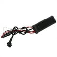 thumbnail image 4 of 8pcs Voiture Moto Bande RGB LED Lumineux Kit Télécommande Multi Couleur, 4 of 8