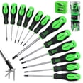 thumbnail image 1 of Juego de destornilladores Torx SWANLAKE Magnetic T5-T40, 13 piezas, 1 of 9