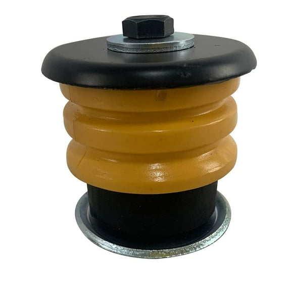 BST BSSP Body Mount Kit 924-053 Replacement For 2002-2005 Ford Explorer Lincoln Aviator Mercury Mountaineer N805075S40, W706534S436