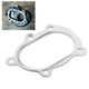 thumbnail image 5 of Junta Reemplazo De La Junta Del Turbocompresor De 5 Capas Para T25 GTRS All T2 Flange Series OTVIAP Turbocharger Gasket, 5 of 8