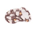 thumbnail image 1 of Pet Plush Tunnel, Winter Hedgehog Tunnel Soft  For Pets, 1 of 8