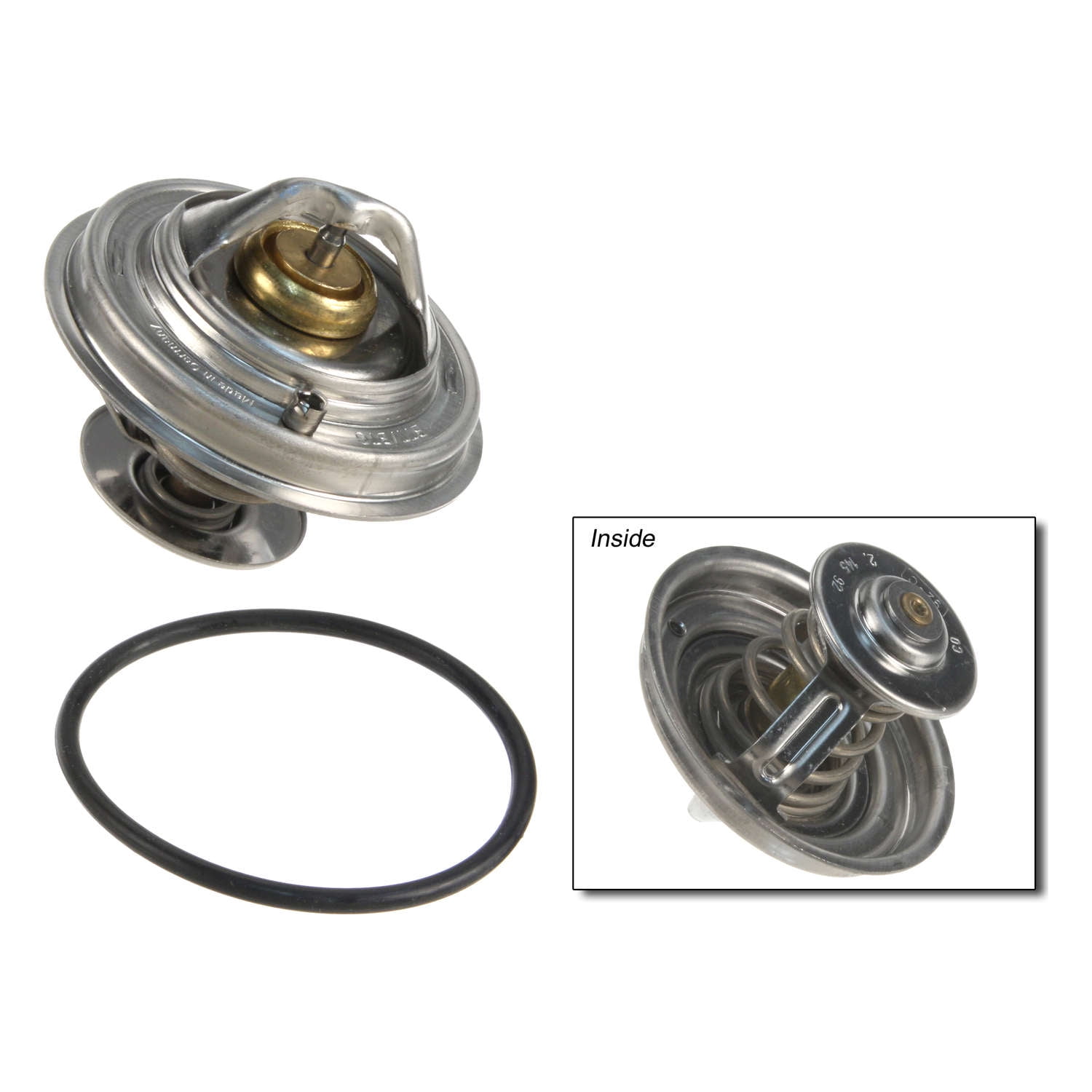 Mahle Thermostat, Behr