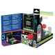 thumbnail image 5 of Consola de juegos portátil My Arcade New Galaga Red Joystick, 5 of 5