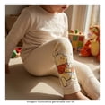 thumbnail image 4 of Leggins Disney para Niña Resorte en la Cintura Amarillo Talla 3, 4 of 4