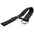 thumbnail image 4 of Lefu Scuba Diving Technical Diving Crotch Strap for BCD Belt Side Mount with D-ring, 4 of 9