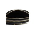 thumbnail image 3 of Michael Kors Jet Set Multifunction Wristlet Black Leather, 3 of 4