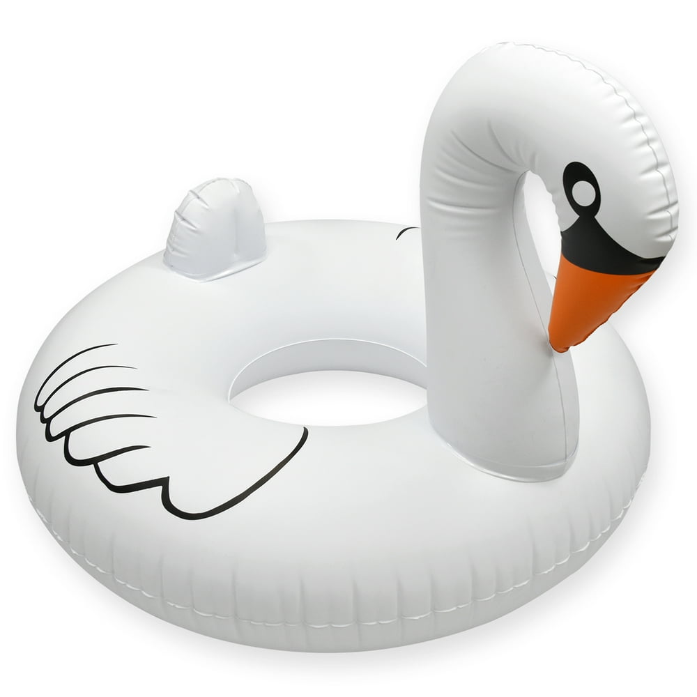 gofloats party tube inflatable raft