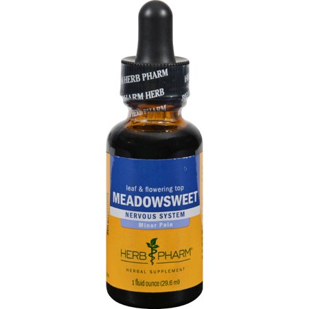 w extracts Extract 1 Herbal Meadowsweet Herb oz fl Liquid Pharm w extracts Extract 1 Herbal Meadowsweet Herb oz fl Liquid Pharm