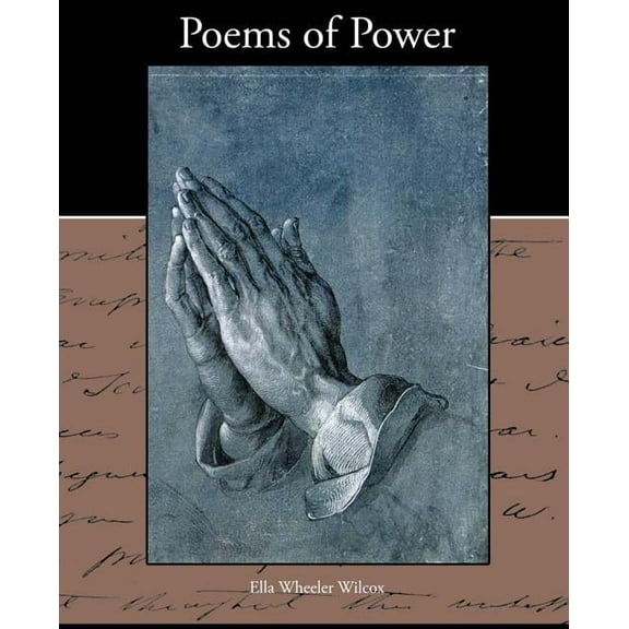 Poems of Power (Paperback)