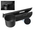 thumbnail image 1 of Vehicle Dashboard Multifunctional Storage Unit for Model Y/YL with Anti-Slip Pads and Wear-Resistant Material, 1 of 8
