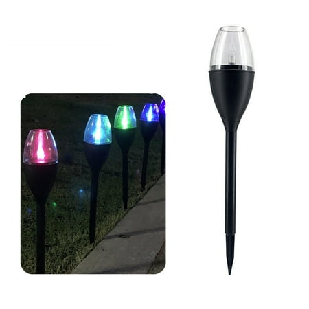 

Christmas Clearance! SuoKom Solar Led Route Lighting Landscape Lights Lawn Light Garden Decoration Light