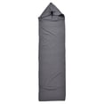 thumbnail image 1 of XYCCA Sac de Couchage Confortable Polyester Amovible Chaud pour Maison Temps Froid Enfants P-082003, 1 of 5
