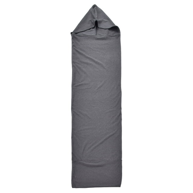 XYCCA Sac de Couchage Confortable Polyester Amovible Chaud pour Maison Temps Froid Enfants P-082003