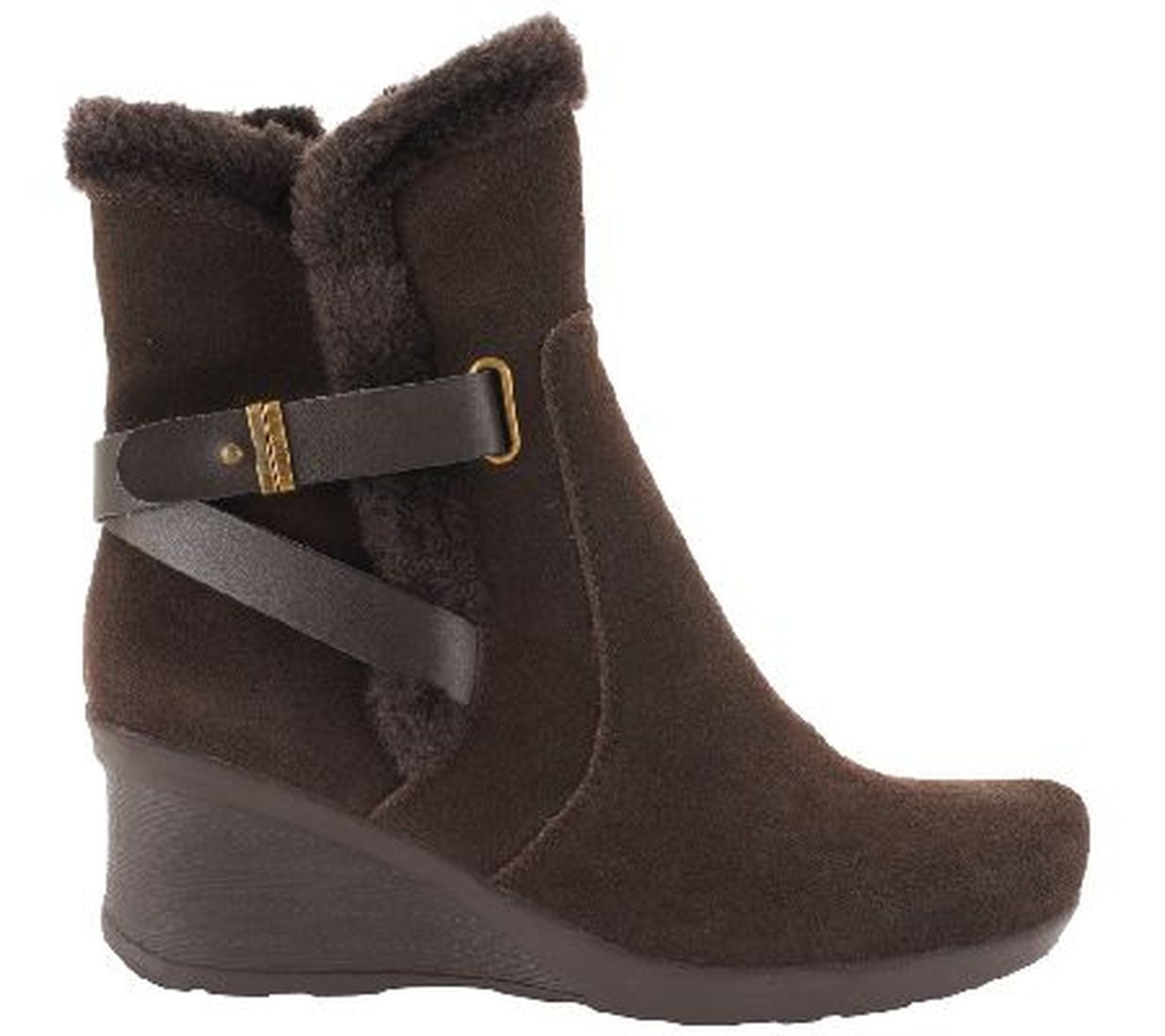 baretraps suede boots