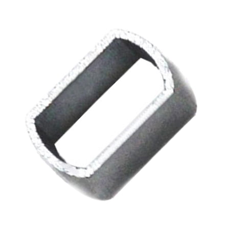 hejhncii Metal Fishing Reel Handle Converter 5x8mm To 4x7mm Rocker Shafts Hole Adapter