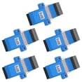 thumbnail image 4 of Optical Attenuator,5pcs SC UPCSC UPC5DB Optical Fiber Adapter Optical Fiber Connector Industry-Leading Standards, 4 of 14