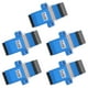 thumbnail image 4 of Conector de fibra óptica SC UPCSC UPC5DB, 5 unidades, monomodo, acoplador óptico, atenuador, 4 of 14