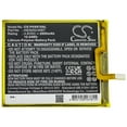 thumbnail image 1 of 2800mAh AB3000LWMT Battery for Philips Xenium X818, 1 of 5