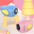 thumbnail image 3 of Niños Handheld Mini Dv 1080P Vlogging Camara Fotografica Digital Photo Video Camera Videocámara Educación Juguetes Niños Mejor Regalo Minnieouse EL009420-00, 3 of 6