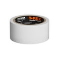 thumbnail image 4 of T-Rex Ferociously Strong White Waterproof and Repair Tape 1.88 in x 10 yd, 4 of 11