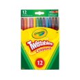 thumbnail image 1 of 12 crayons Twistables, 1 of 3