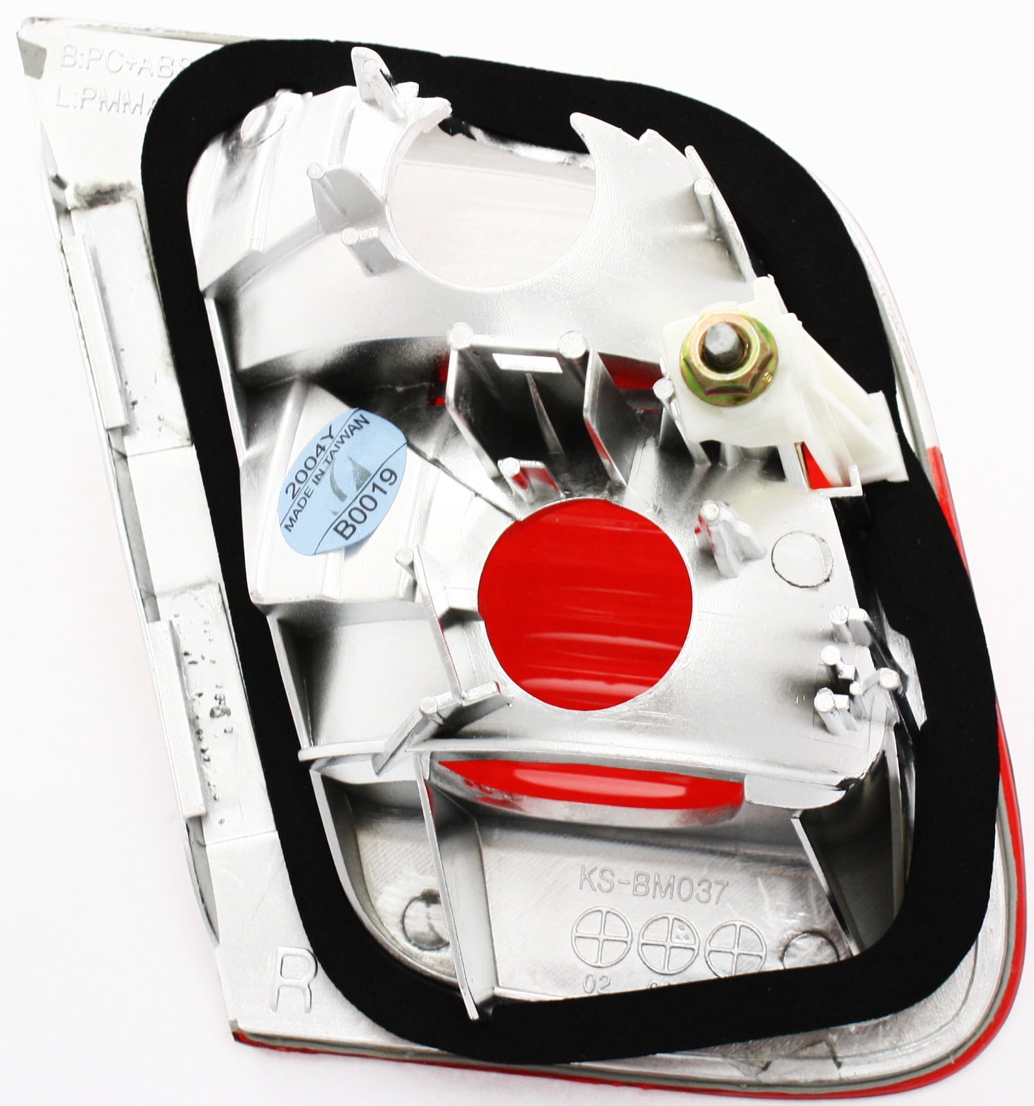 Tail Light Compatible With 2002-2005 BMW 330xi 330i Right Passenger Side, Inner